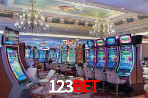 123Bet