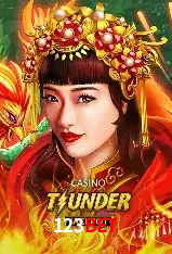 123Bet CaSSino
