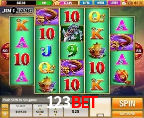 Ofertas Imperdíveis na 123Bet: Promoções e Bônus Que Valem a Pena