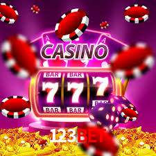 123Bet CaSSino