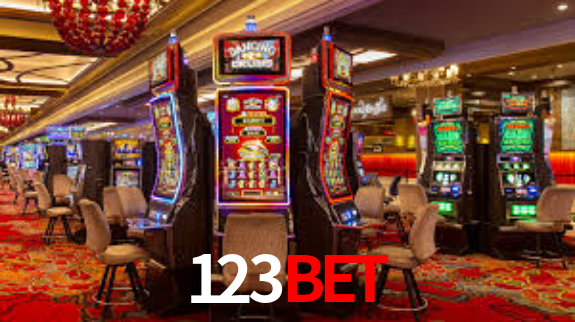 123Bet Login
