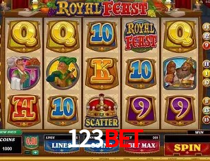 123Bet