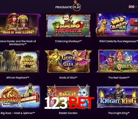 Experimente o Login Seguro Premium no 123Bet