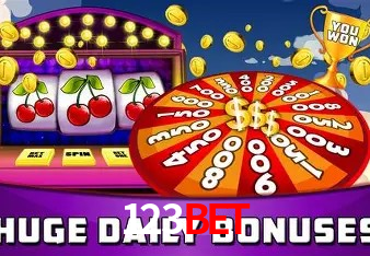 Explore as vantagens do 123Bet: serviço profissional e confiabilidade