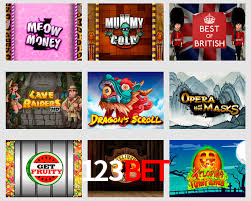 123Bet CaSSino
